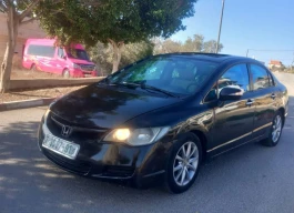 هوندا | HONDA سيفيك 2006