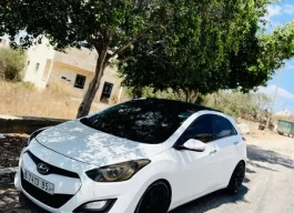 هونداي | HYUNDAI i30 2014