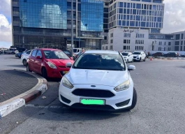 فورد | FORD فوكس 2015