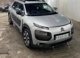 ستروين | CITROEN C4 2015