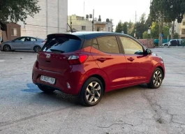 هونداي | HYUNDAI i10 2024