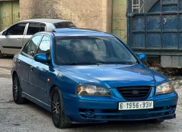 هونداي | HYUNDAI الانترا 2007
