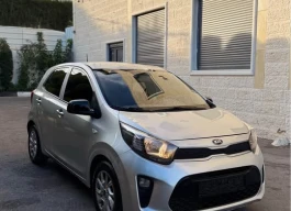 كيا | KIA بيكانتو 2018