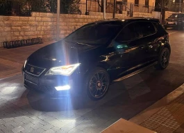 سيات | SEAT ليون 2018