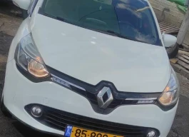 رينو | RENAULT كليو 2014