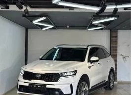 كيا | KIA سورينتو 2021