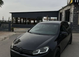 فولكسفاجن | VOLKSWAGEN جولف 2011