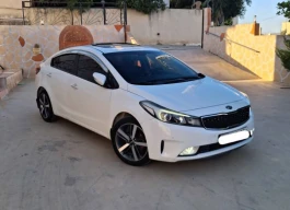 كيا | KIA سيراتو 2017