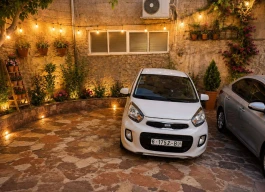 كيا | KIA MORNING 2016