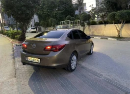 اوبل | OPEL استرا 2014