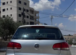 فولكسفاجن | VOLKSWAGEN جولف 2009