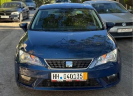 سيات | SEAT ليون 2018