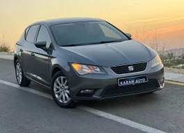 سيات | SEAT ليون 2017