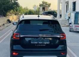 فولكسفاجن | VOLKSWAGEN تي كروس 2022