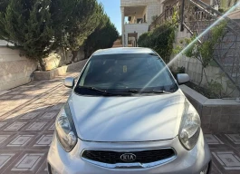 كيا | KIA مورنينج 2016
