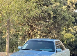 سوبارو | SUBARU عريض 1988