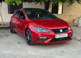 سيات | SEAT ليون 2020