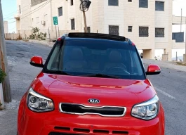 كيا | KIA سول 2015
