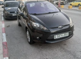 فورد | FORD فيستا 2012