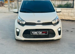 كيا | KIA مورنينج 2019