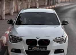 بي ام دبليو | BMW i 116 2016