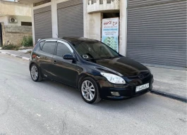 هونداي | HYUNDAI i30 2008