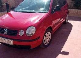 فولكسفاجن | VOLKSWAGEN بولو 2005