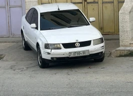فولكسفاجن | VOLKSWAGEN باسات 2000