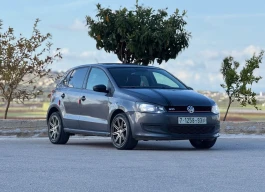 فولكسفاجن | VOLKSWAGEN بولو 2012