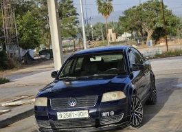 فولكسفاجن | VOLKSWAGEN باسات 2002
