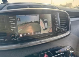 كيا | KIA سورينتو 2019