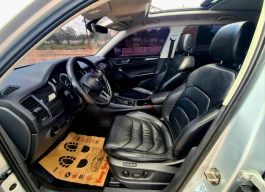 سكودا | SKODA كودياك 2019