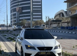 سيات | SEAT كوبرا 2016