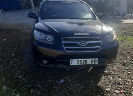 هونداي | HYUNDAI سانتافيه 2007