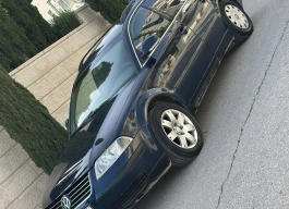 فولكسفاجن | VOLKSWAGEN باسات 2005