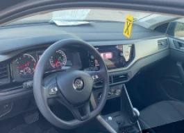 فولكسفاجن | VOLKSWAGEN بولو 2019