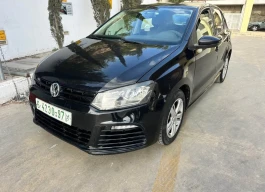 فولكسفاجن | VOLKSWAGEN بولو 2015