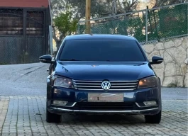 فولكسفاجن | VOLKSWAGEN باسات 2014