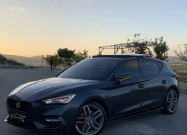 سيات | SEAT ليون 2021