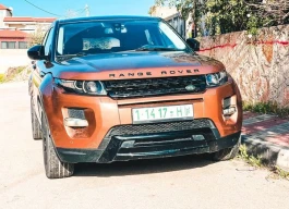 لاندروفر | LAND ROVER Range Rover Evoque Dynamic 2015