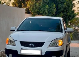 كيا | KIA برايد 2009