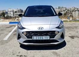 هونداي | HYUNDAI i10 2023