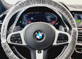 بي ام دبليو | BMW x5 