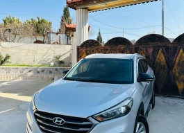 هونداي | HYUNDAI توسان 2016