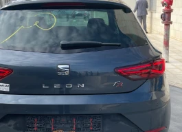 سيات | SEAT ليون 2020