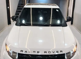 روفر | ROVER ايفوك 2016