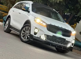 كيا | KIA سورينتو 2019