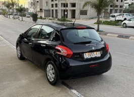 بيجو | PEUGEOT 208 2016