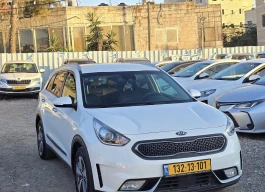 كيا | KIA نيرو 2017