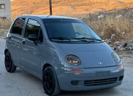 دايو | DAEWOO ماتيز 1999